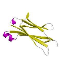 Image of CATH 2vdmL02