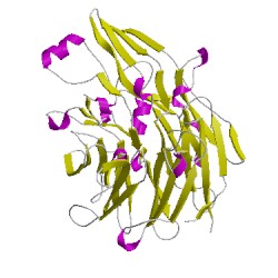 Image of CATH 2vdnA