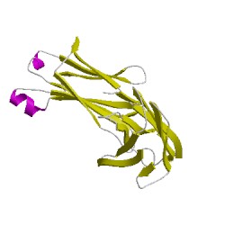 Image of CATH 2vdnL