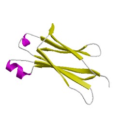 Image of CATH 2vdnL02