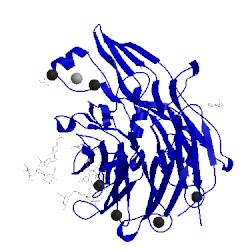 Image of CATH 2vdo