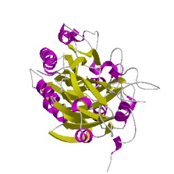 Image of CATH 2vdoB