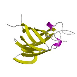 Image of CATH 2vdoB02