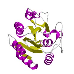 Image of CATH 2vdoB03