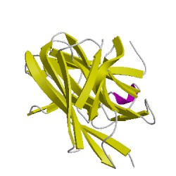 Image of CATH 2vdoH