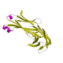 Image of CATH 2vdoL