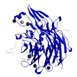 Image of CATH 2vdp