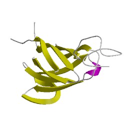 Image of CATH 2vdpB02