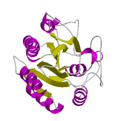 Image of CATH 2vdqB03