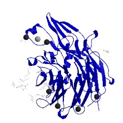 Image of CATH 2vdr