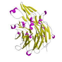 Image of CATH 2vdrA