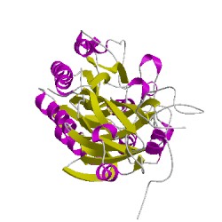 Image of CATH 2vdrB