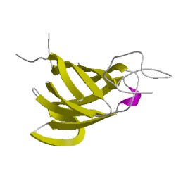 Image of CATH 2vdrB02