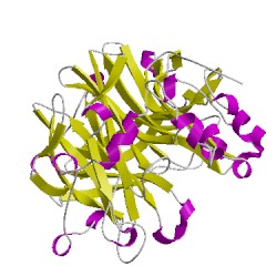 Image of CATH 2vdtA01