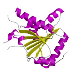 Image of CATH 2vdvF01