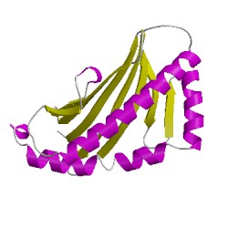 Image of CATH 2ve6A01