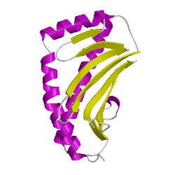 Image of CATH 2ve6D01