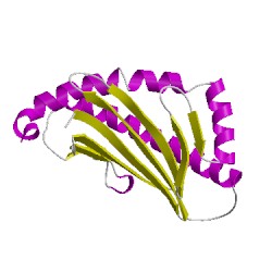 Image of CATH 2ve6J01