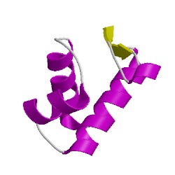 Image of CATH 2ve9C01