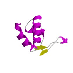 Image of CATH 2ve9D01