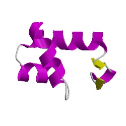 Image of CATH 2ve9E01