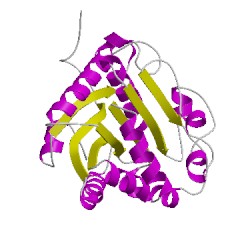 Image of CATH 2vedA00