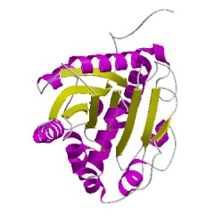 Image of CATH 2vedB