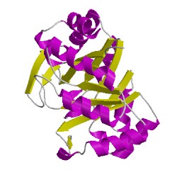 Image of CATH 2vepA