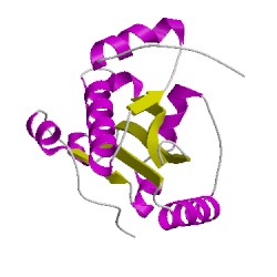 Image of CATH 2vezA01