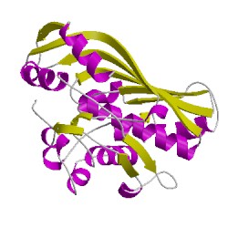 Image of CATH 2vf0A00