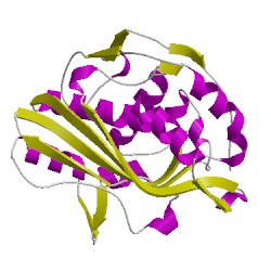 Image of CATH 2vf0B