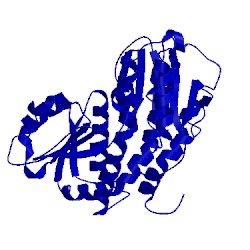 Image of CATH 2vf4