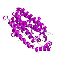 Image of CATH 2vf6A00