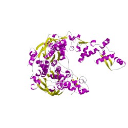 Image of CATH 2vf7A