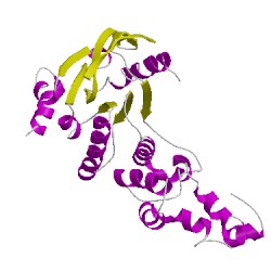 Image of CATH 2vf7A04