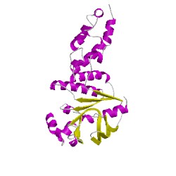 Image of CATH 2vf7B03