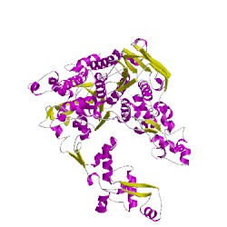 Image of CATH 2vf7C