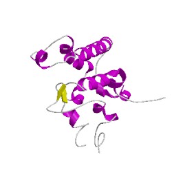 Image of CATH 2vf7C02