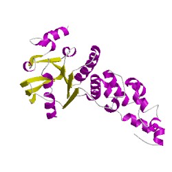 Image of CATH 2vf7C04