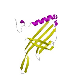 Image of CATH 2vf9A00