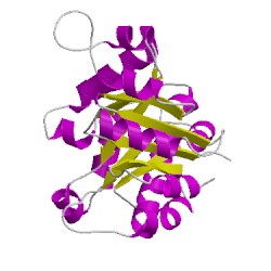Image of CATH 2vfdB00