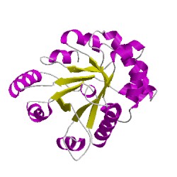 Image of CATH 2vfgD00