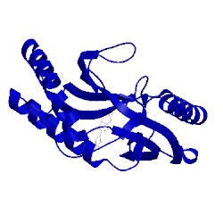 Image of CATH 2vfl