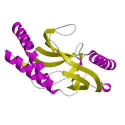 Image of CATH 2vflA
