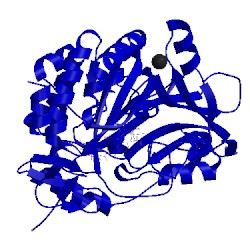 Image of CATH 2vft