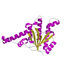 Image of CATH 2vfwB