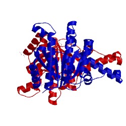 Image of CATH 2vg0