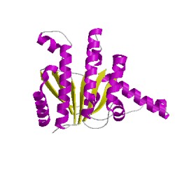 Image of CATH 2vg0A