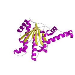Image of CATH 2vg0B00