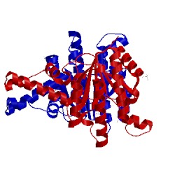 Image of CATH 2vg1